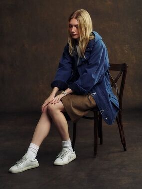 Oliver Cabell Sneakers Low 1, size 39